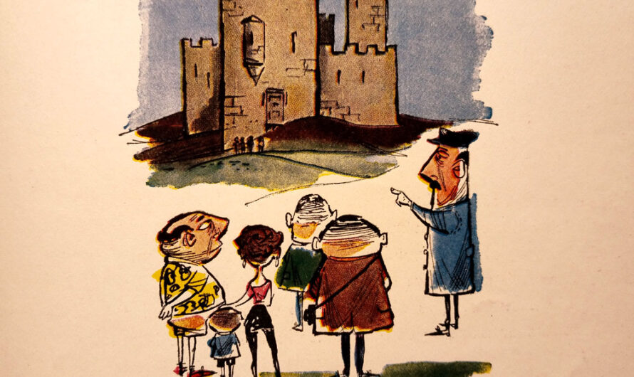 España, en bandeja de plata