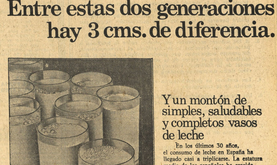 La batalla de la leche