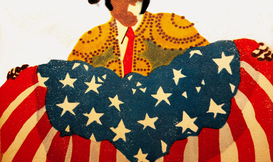 Americanización: los Estados Unidos se meten hasta la cocina