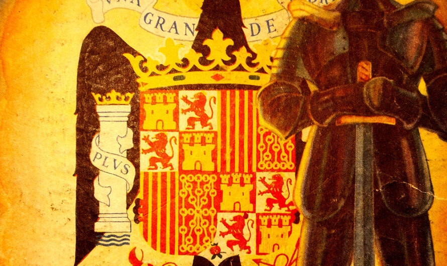 El nacionalismo español en el poder