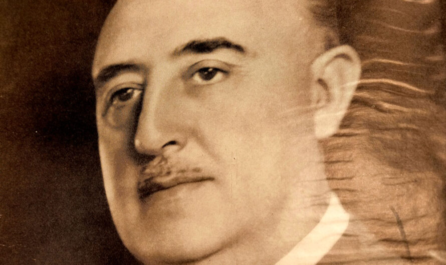 Etología del general Franco