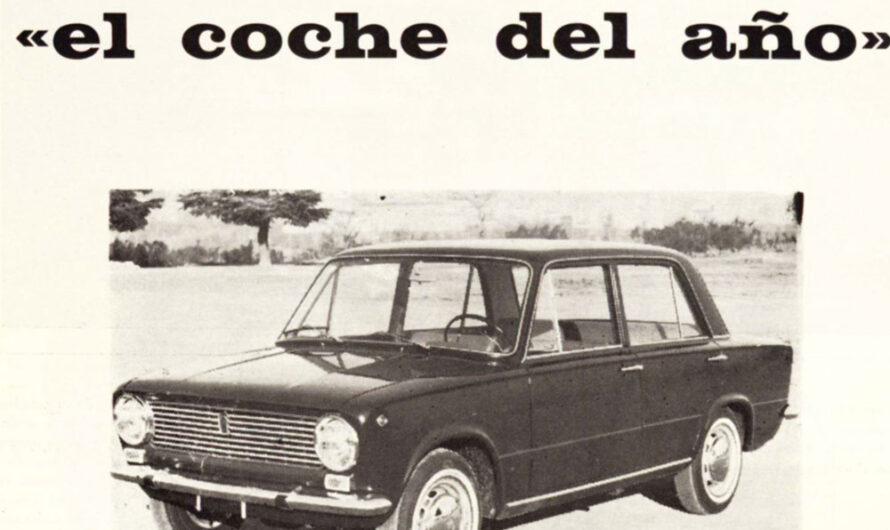 La gran fábrica de coches